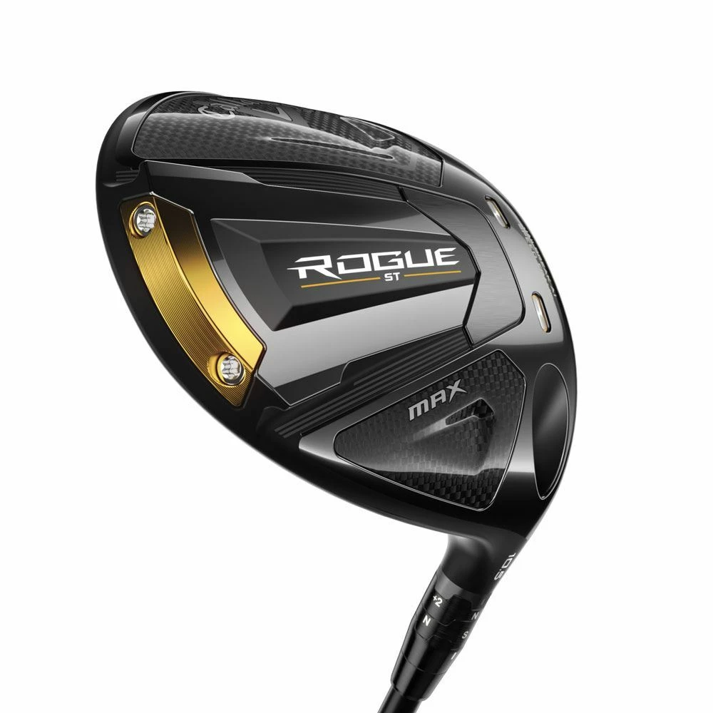 Callaway Rogue ST Max Driver - Image 4
