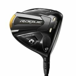 Callaway Ladies Rogue ST Max D Driver