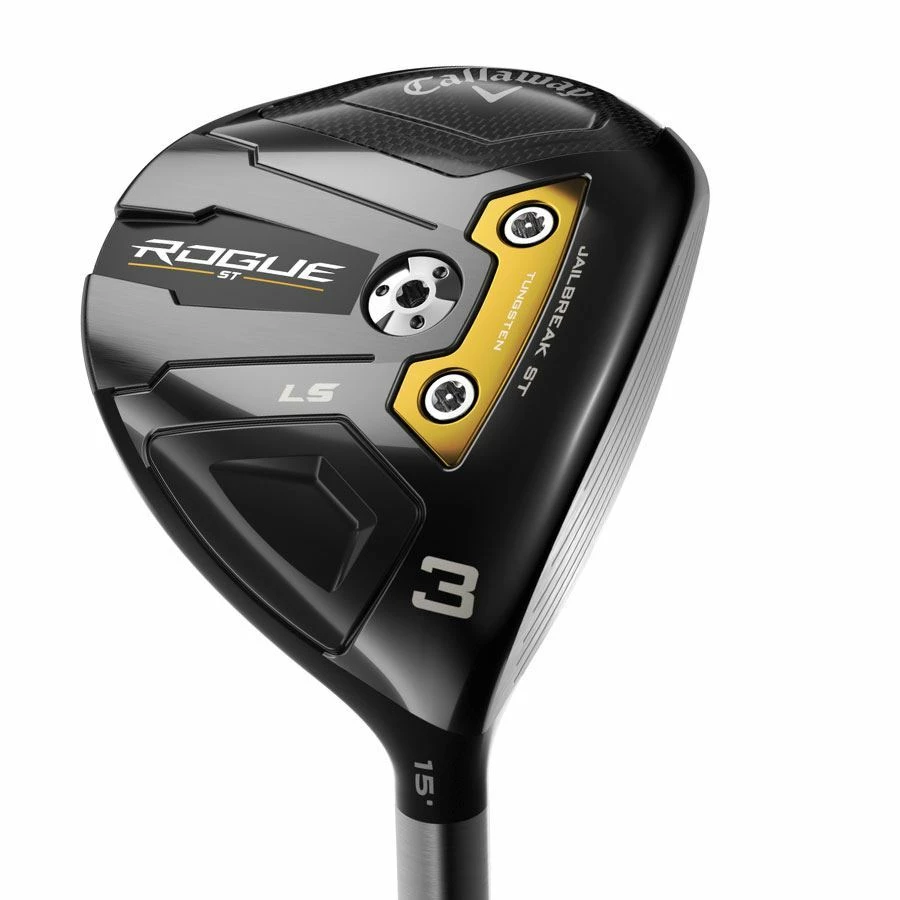 Callaway Rogue ST LS Fairway