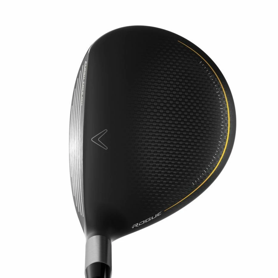 Callaway Rogue ST LS Fairway - Image 5