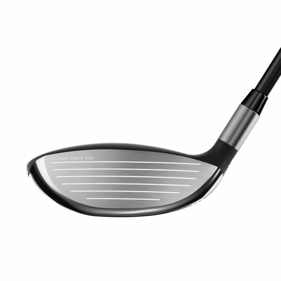 Callaway Rogue ST LS Fairway - Image 6