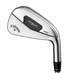Callaway Rogue ST Pro Steel Irons