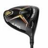 Cobra LTDx Driver