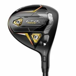 Cobra LTDx Max Fairway