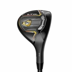 Cobra LTDx Hybrid
