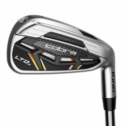 Cobra LTDx Graphite Irons