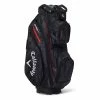 Callaway Org 14 Cart Bag - Black/Camo