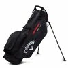 Callaway Fairway C Stand Bag - Black Camo