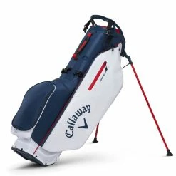 Callaway Fairway C Stand Bag - Navy Red