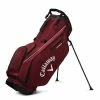 Callaway Fairway 14 Stand Bag - CARDINAL CAMO