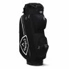 Callaway Chev 14 Plus Cart Bag - Black