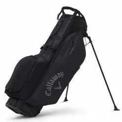 Callaway Fairway C Stand Bag - Black