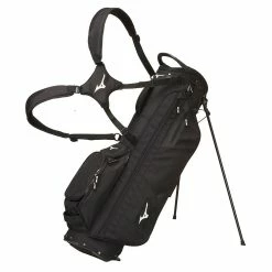 Mizuno BR-D3 Carry Bag - Black