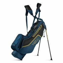 Sun Mountain H2NO Lite Speed Stand Bag Spruce/Black