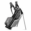 Sun Mountain H2NO Lite Stand Bag Black/Nickel