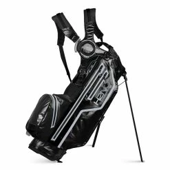 Sun Mountain H2NO 14 Way Stand Bag Black