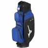Mizuno BR-D Waterproof Cart Bag Staff