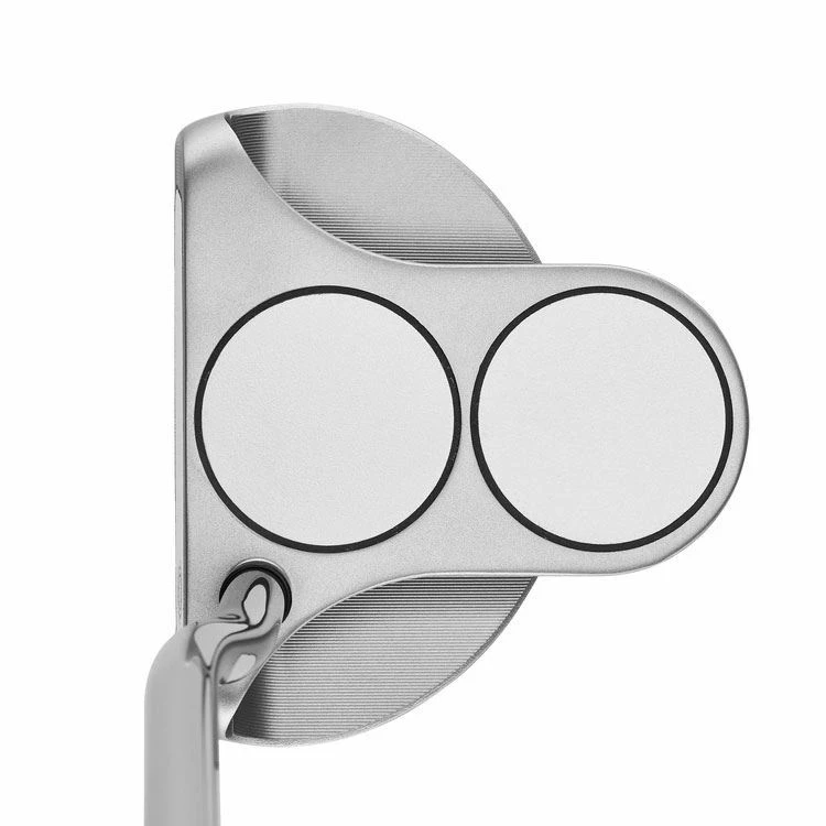 Odyssey Ladies White Hot OG 2-Ball Putter