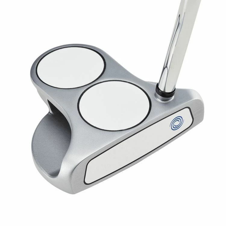 Odyssey Ladies White Hot OG 2-Ball Putter - Image 5