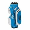 Cobra Ultradry Pro Cart Bag - Electric Blue