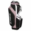 Cobra Ultralight Pro Cart Bag - Elderberry
