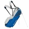 Taylormade FlexTech Stand Bag Gray/Blue