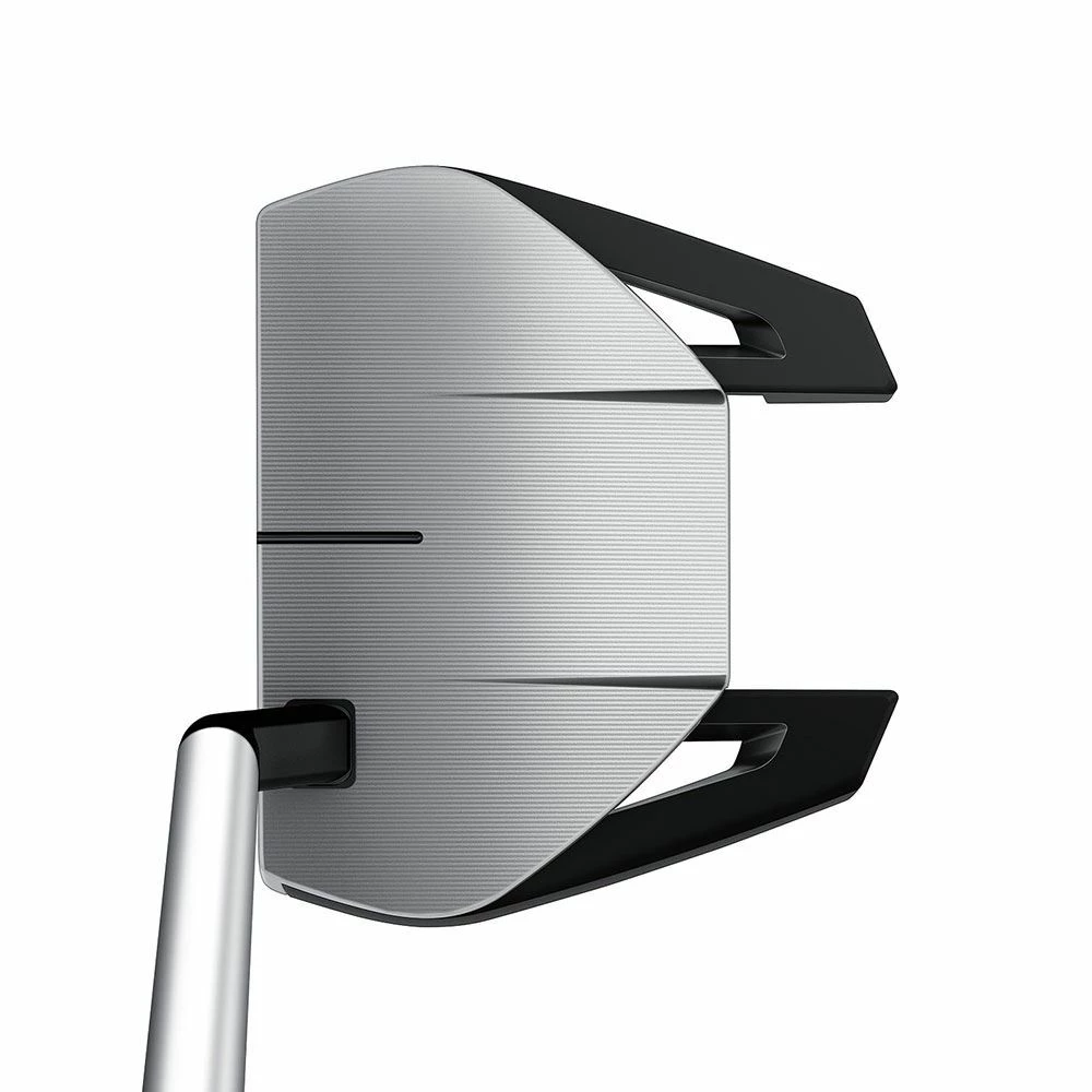 Taylormade Spider GT Silver Putter - Image 2