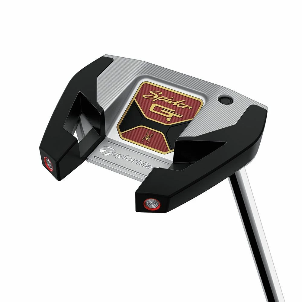 Taylormade Spider GT Silver Putter - Image 5