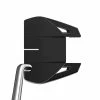 Taylormade Spider GT Black Single Bend Putter