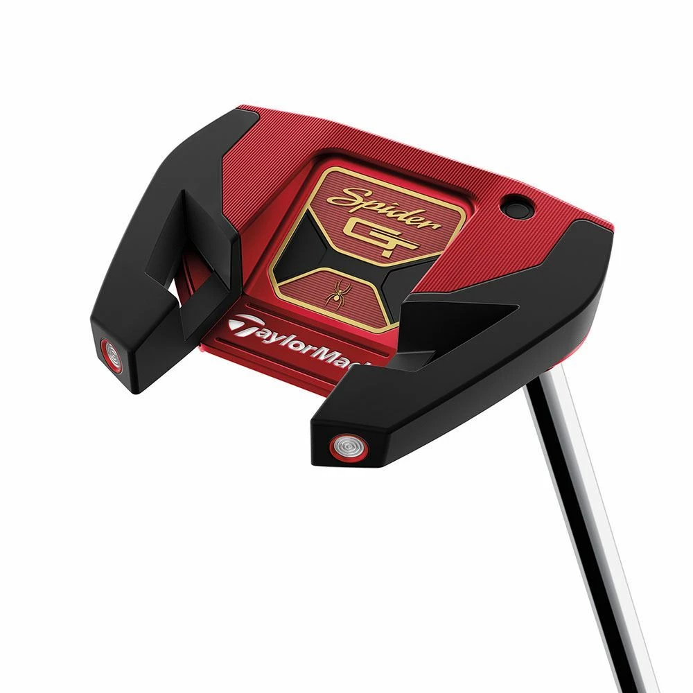 Taylormade Spider GT Red Putter - Image 5