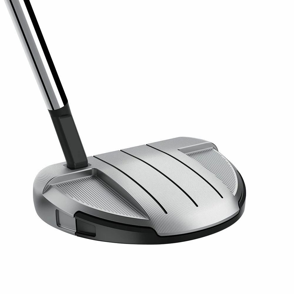 Taylormade Spider GT RollBack Silver Putter - Image 3