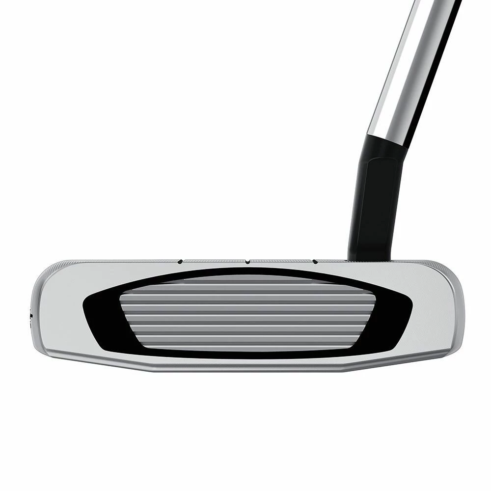 Taylormade Spider GT RollBack Silver Putter - Image 4