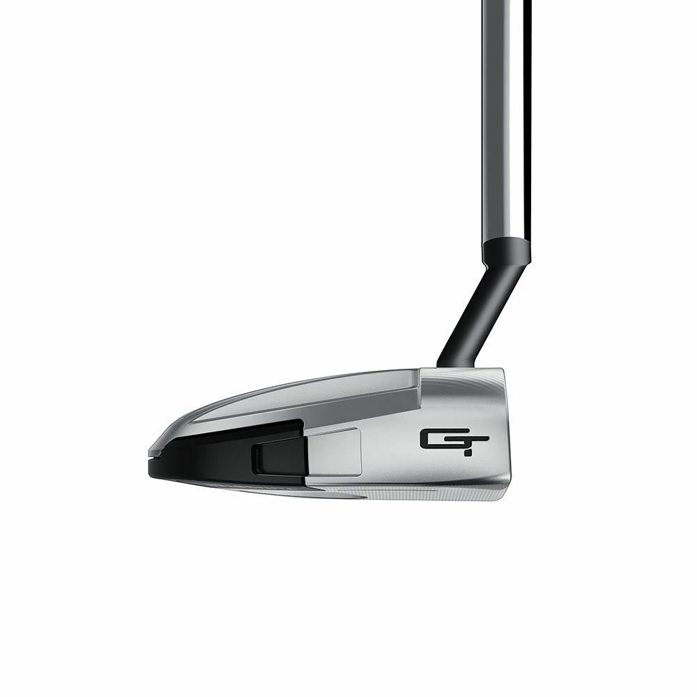 Taylormade Spider GT RollBack Silver Putter - Image 6
