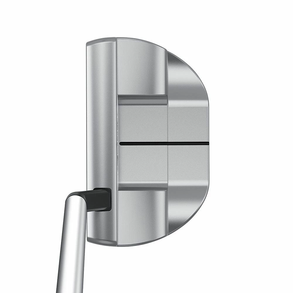 Taylormade Spider GT Notchback Silver Putter