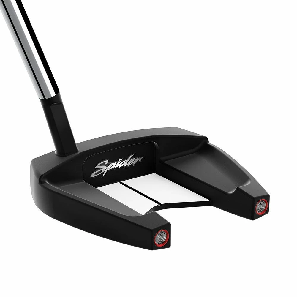 Taylormade Spider GT Splitback Black Putter - Image 3
