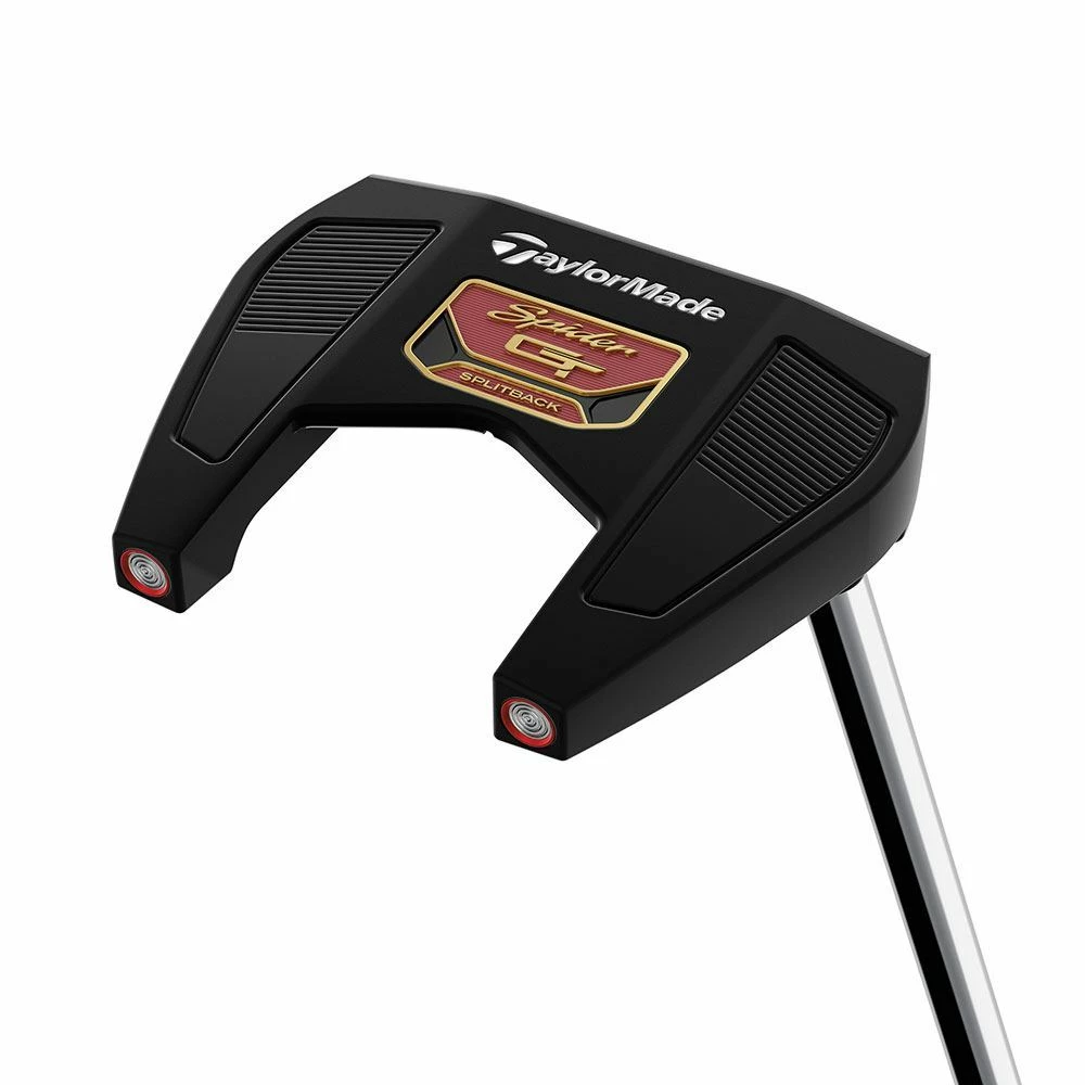 Taylormade Spider GT Splitback Black Putter - Image 5