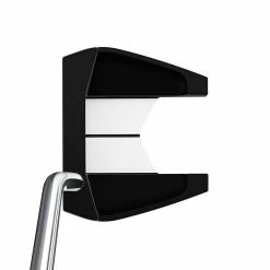 Taylormade Spider GT Splitback Single Bend Black Putter