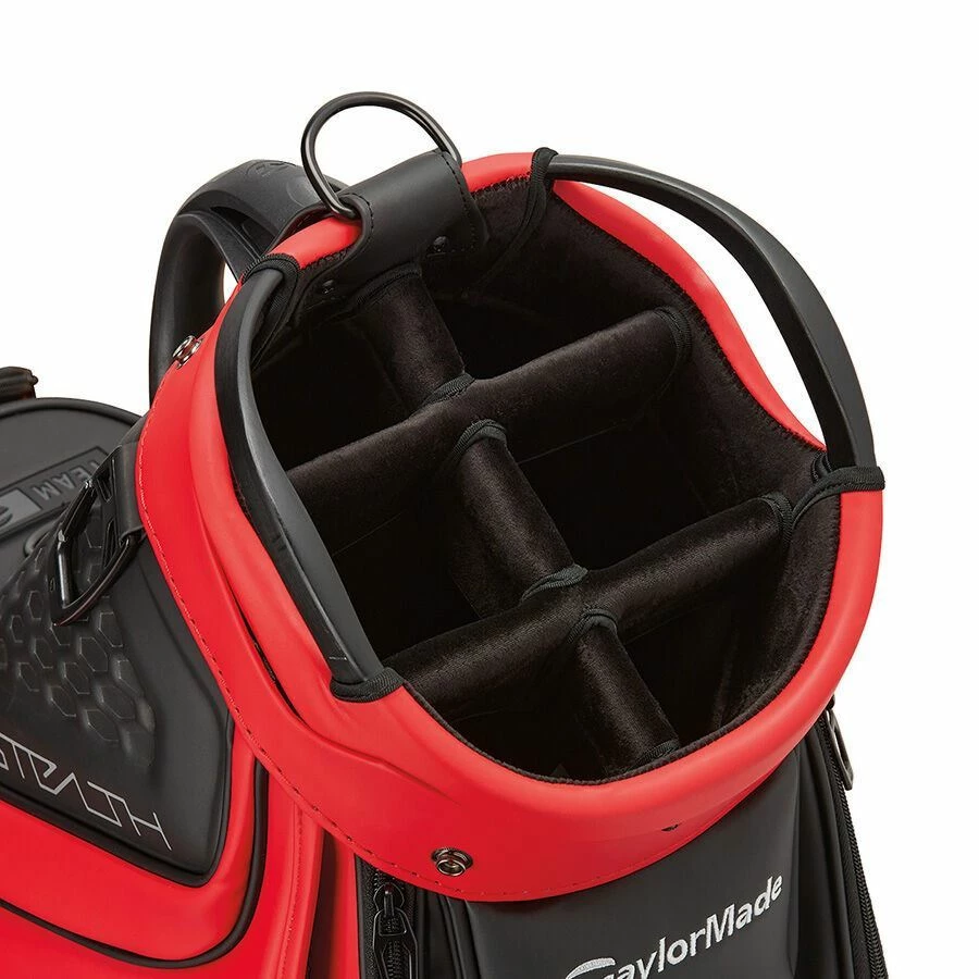 Taylormade Stealth Tour Cart Bag - Image 3
