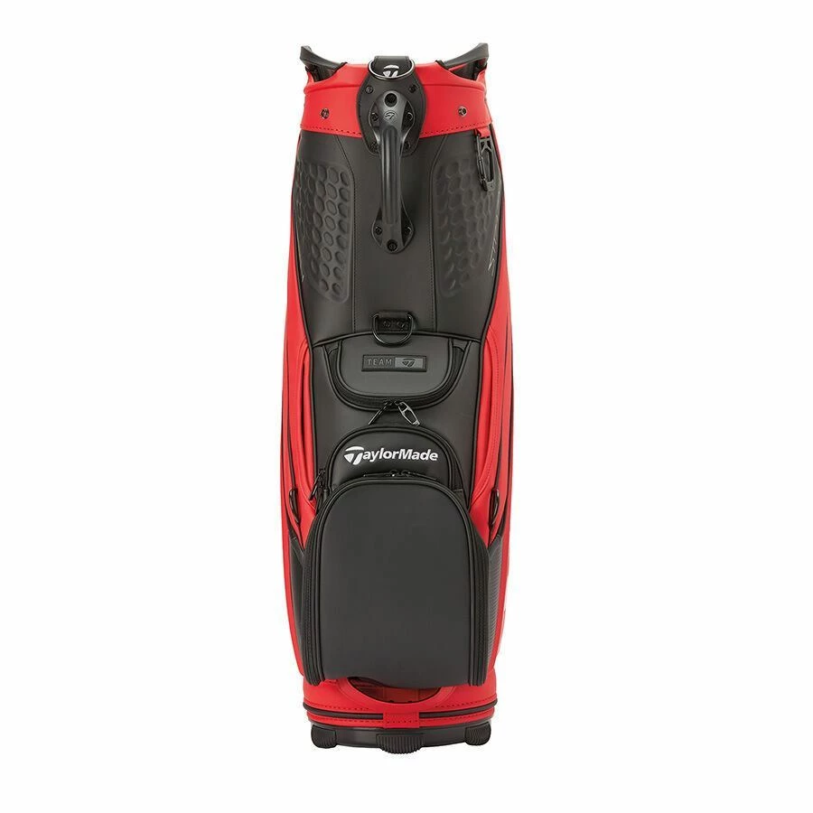 Taylormade Stealth Tour Cart Bag - Image 5