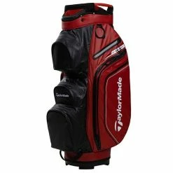 Taylormade Storm Dry Waterproof Cart Bag Driver