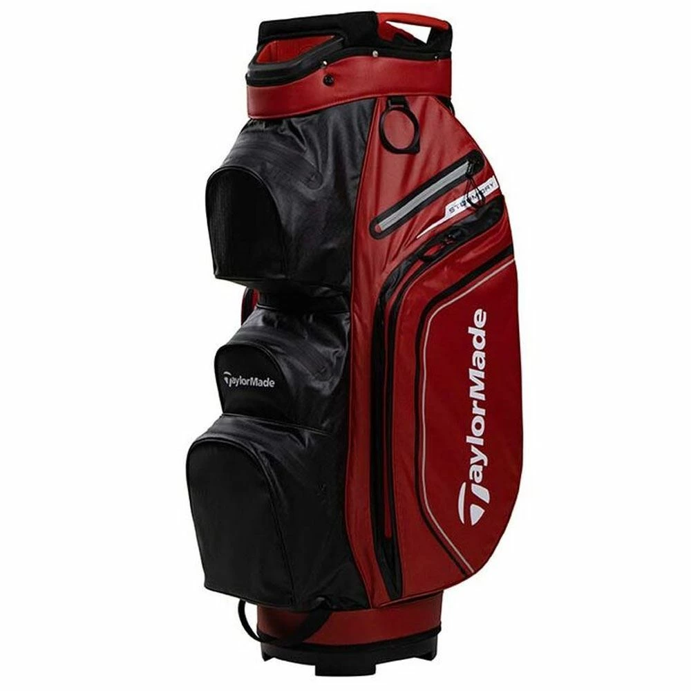 Taylormade Storm Dry Waterproof Cart Bag Driver