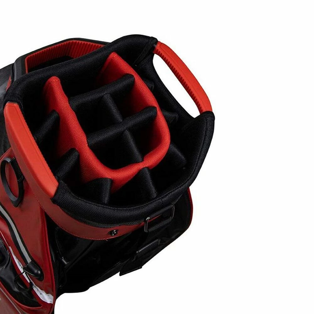 Taylormade Storm Dry Waterproof Cart Bag Driver - Image 3