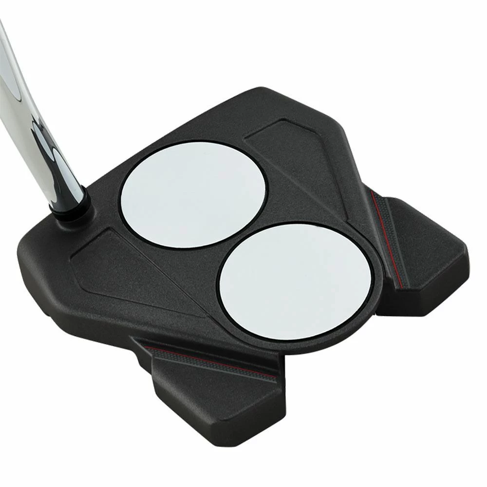 Odyssey Stroke Lab 2-Ball Ten Putter - Image 4