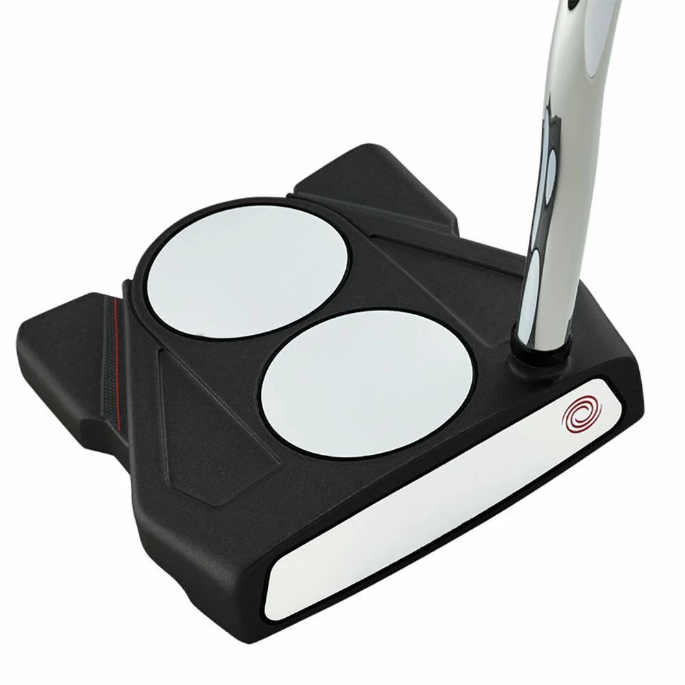 Odyssey Stroke Lab 2-Ball Ten Putter - Image 5