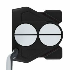 Odyssey Stroke Lab 2-Ball Lined Ten Putter