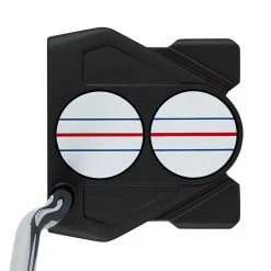Odyssey Stroke Lab 2-Ball Ten Triple Track Putter