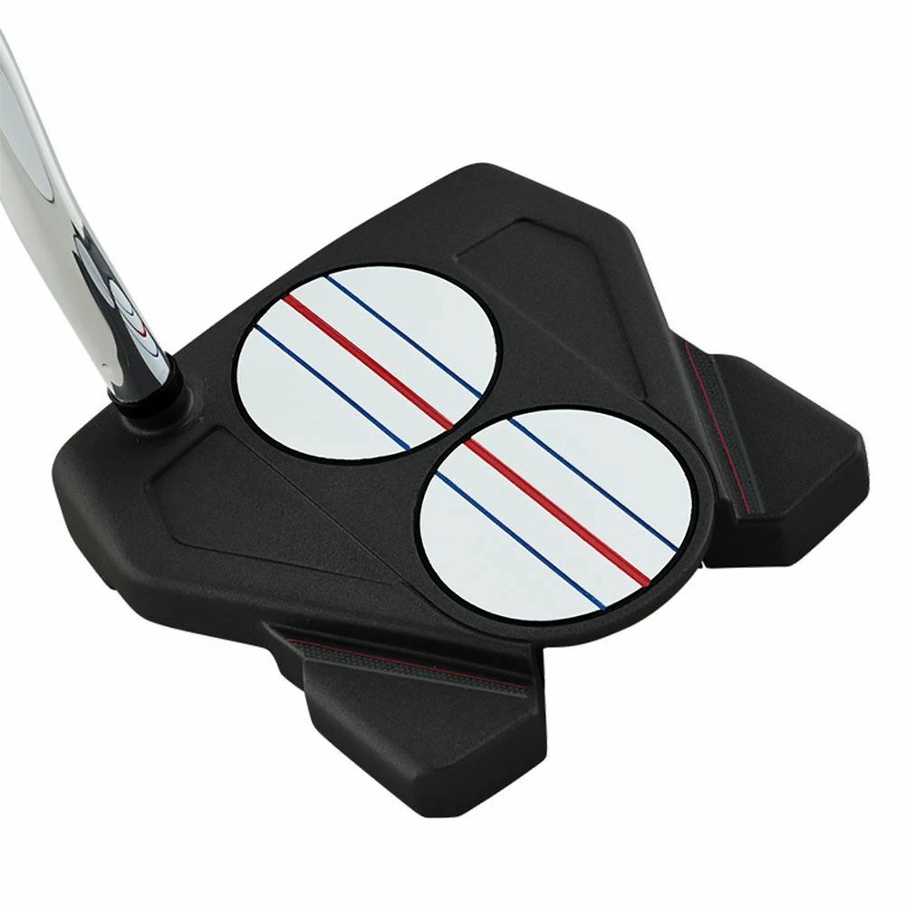 Odyssey Stroke Lab 2-Ball Ten Triple Track Putter - Image 3