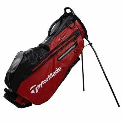 Taylormade FlexTech Waterproof Stand Bag Stealth