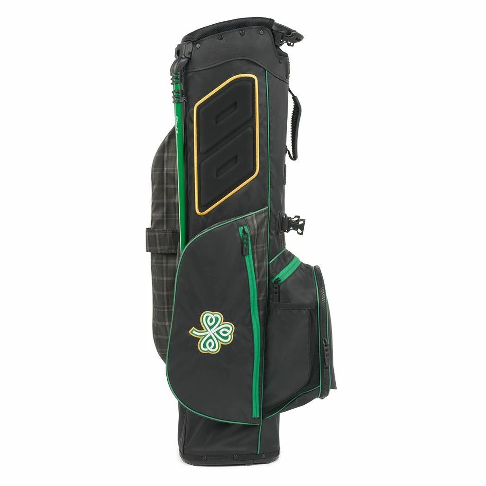 Titleist Player 4 Golf Bag Shamrock - Image 4