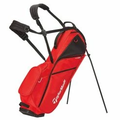 Taylormade FlexTech Lite Stand Bag Driver